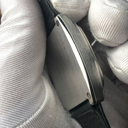 UNIVERSAL GENÈVE POLEROUTER III AUTOMATIC DAY-DATE REF. 872111
