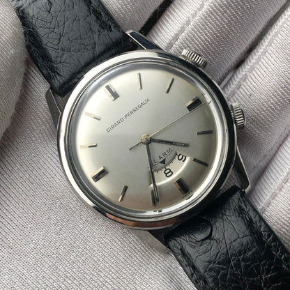 GIRARD PERREGAUX ALARM REF. 8999