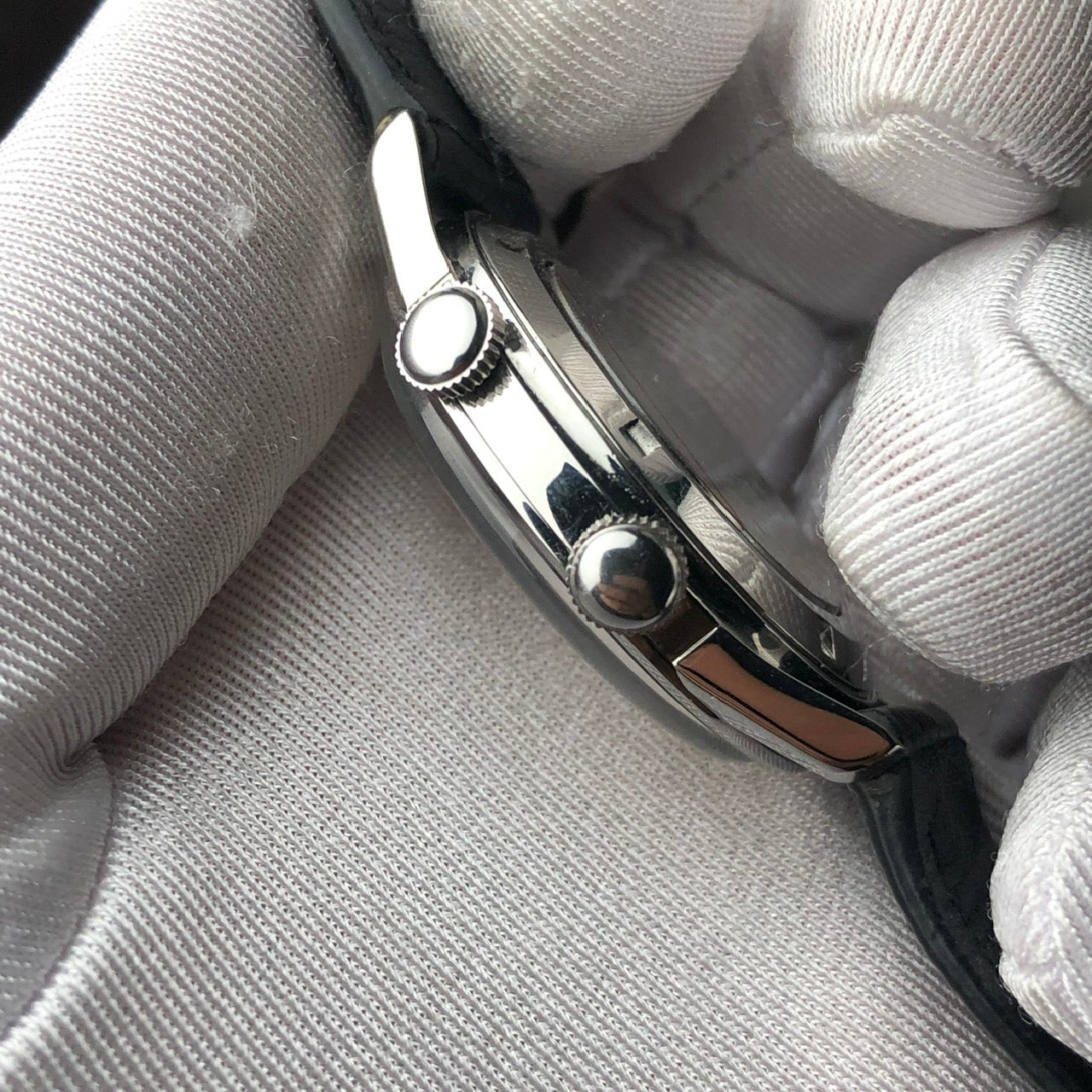 GIRARD PERREGAUX ALARM REF. 8999