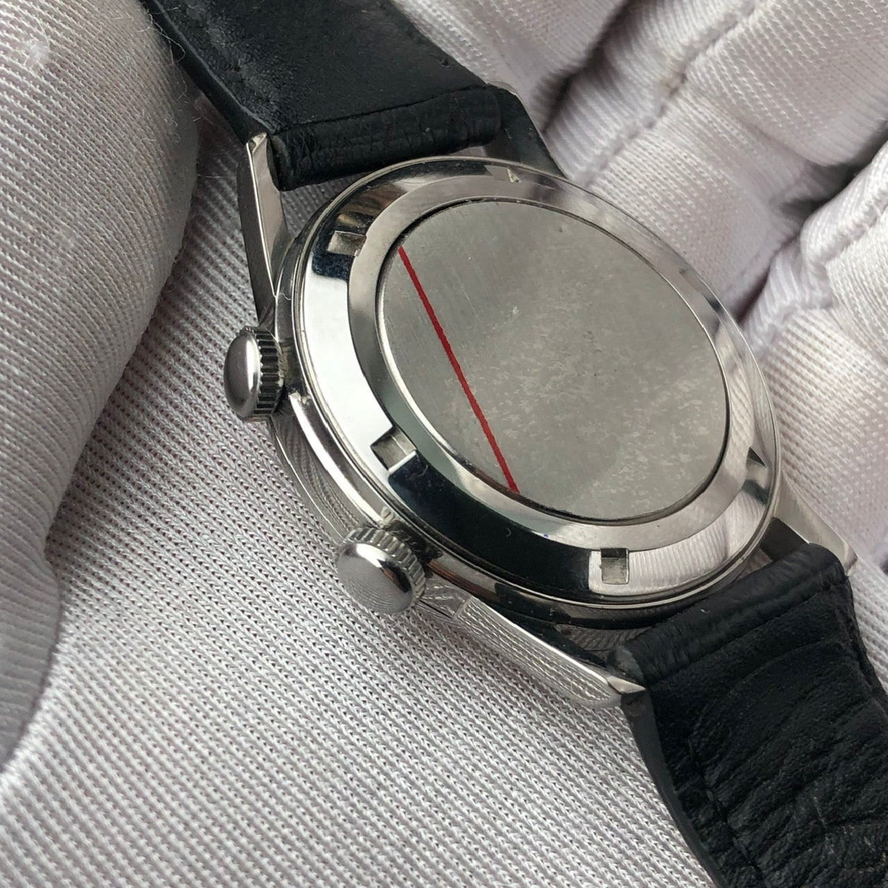 GIRARD PERREGAUX ALARM REF. 8999