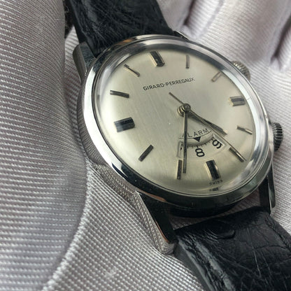 GIRARD PERREGAUX ALARM REF. 8999