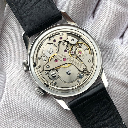GIRARD PERREGAUX ALARM REF. 8999
