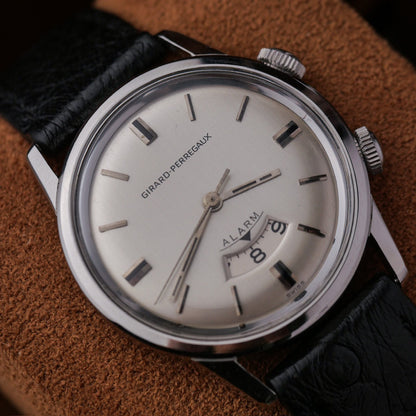 GIRARD PERREGAUX ALARM REF. 8999