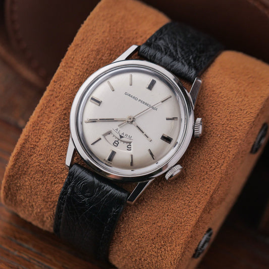 GIRARD PERREGAUX ALARM REF. 8999