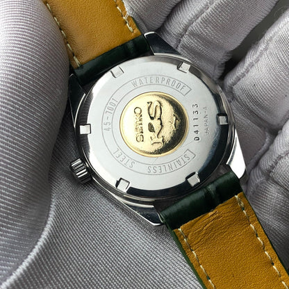 SEIKO KING KS HI-BEAT 36000 A/H REF. 45-7000