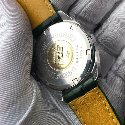 SEIKO KING KS HI-BEAT 36000 A/H REF. 45-7000
