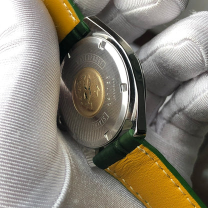 SEIKO KING KS HI-BEAT 36000 A/H REF. 45-7000