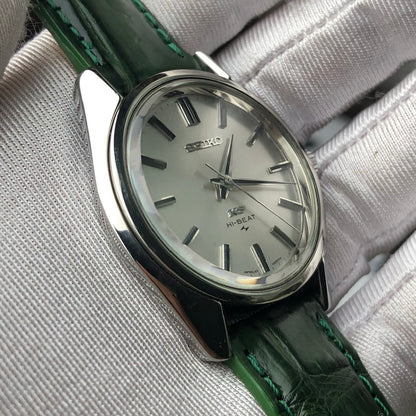 SEIKO KING KS HI-BEAT 36000 A/H REF. 45-7000