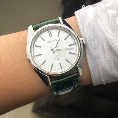 SEIKO KING KS HI-BEAT 36000 A/H REF. 45-7000