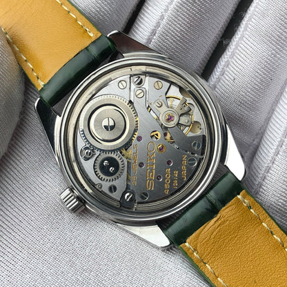 SEIKO KING KS HI-BEAT 36000 A/H REF. 45-7000