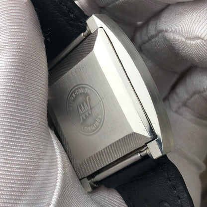 LONGINES ULTRA-CHRON AUTOMATIC REF. 8024-6