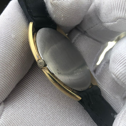 UNIVERSAL GENÈVE GILT SHADOW ULTRA THIN AUTOMATIC REF. 566101