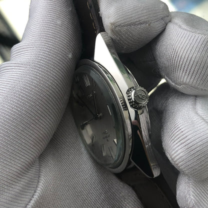 SEIKO KING KS AUTOMATIC DAY-DATE HI-BEAT REF. 5626-7000