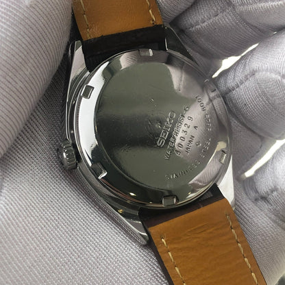 SEIKO KING KS AUTOMATIC DAY-DATE HI-BEAT REF. 5626-7000