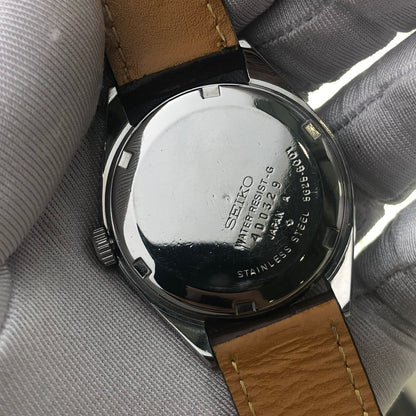 SEIKO KING KS AUTOMATIC DAY-DATE HI-BEAT REF. 5626-7000