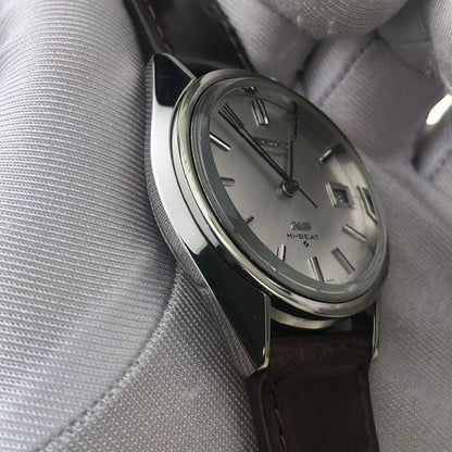 SEIKO KING KS AUTOMATIC DAY-DATE HI-BEAT REF. 5626-7000