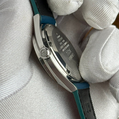 SEIKO KING KS AUTOMATIC DAY-DATE HI-BEAT REF. 5626-7111
