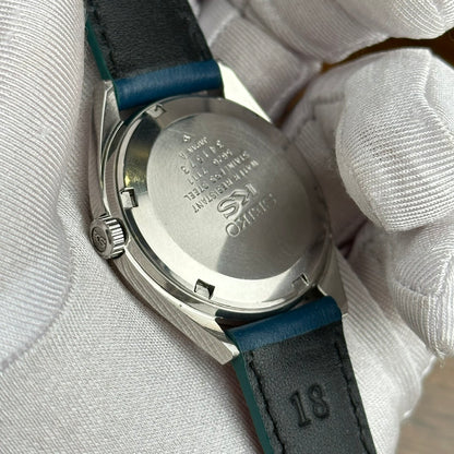 SEIKO KING KS AUTOMATIC DAY-DATE HI-BEAT REF. 5626-7111