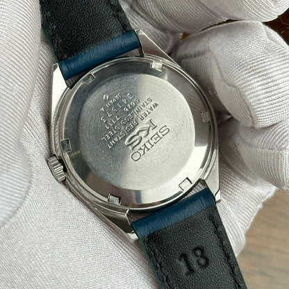 SEIKO KING KS AUTOMATIC DAY-DATE HI-BEAT REF. 5626-7111