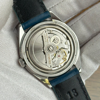 SEIKO KING KS AUTOMATIC DAY-DATE HI-BEAT REF. 5626-7111