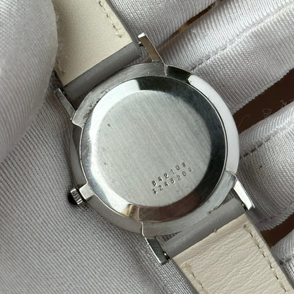 UNIVERSAL GENÈVE PATTERN DIAL REF. 842109