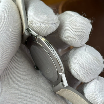 UNIVERSAL GENÈVE PATTERN DIAL REF. 842109