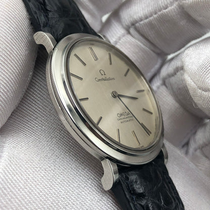 OMEGA CONSTELLATION AUTOMATIC CHRONOMETER REF. 157.0001