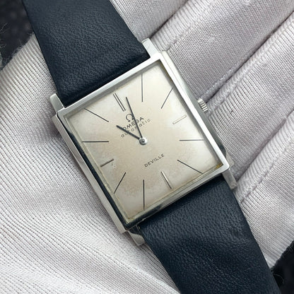 OMEGA DE VILLE AUTOMATIC REF. 151.004