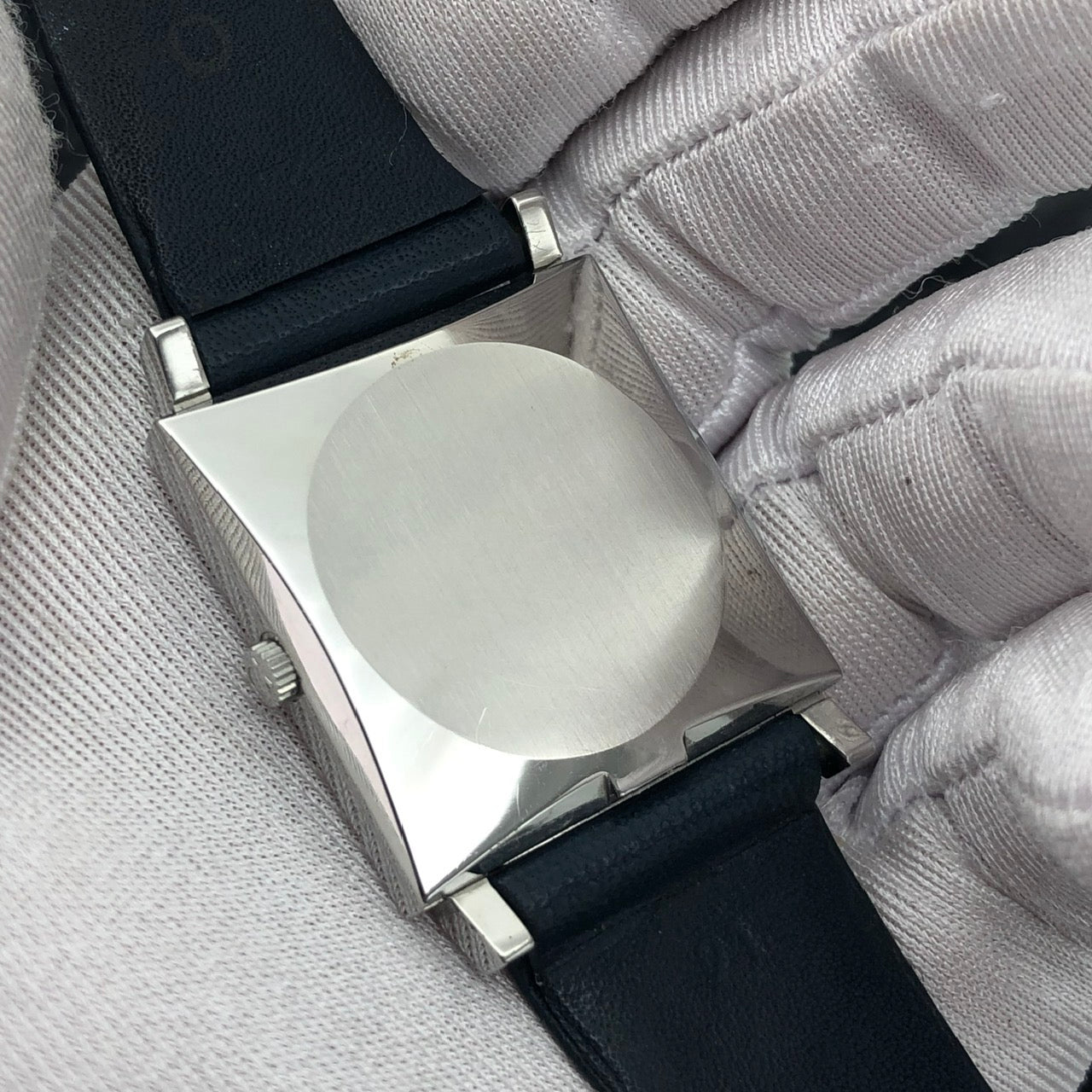 OMEGA DE VILLE AUTOMATIC REF. 151.004