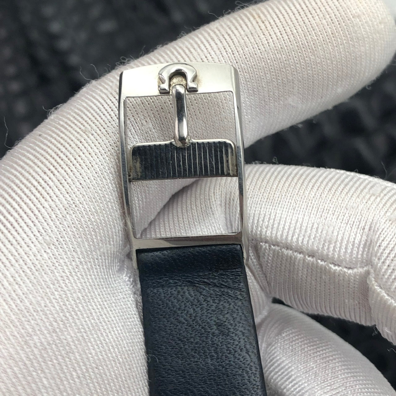 OMEGA DE VILLE AUTOMATIC REF. 151.004