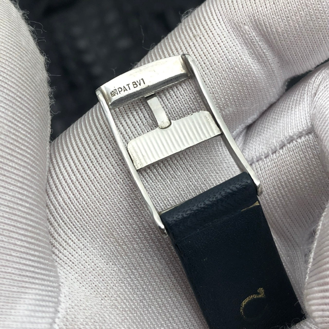 OMEGA DE VILLE AUTOMATIC REF. 151.004
