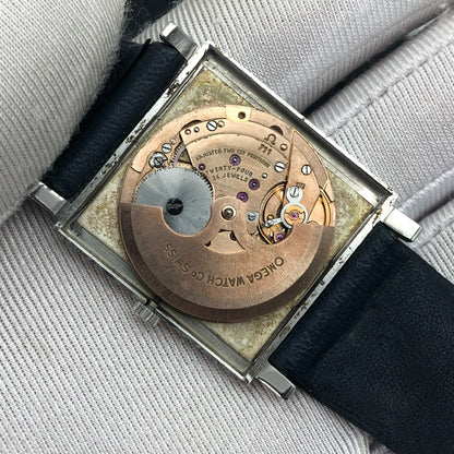 OMEGA DE VILLE AUTOMATIC REF. 151.004