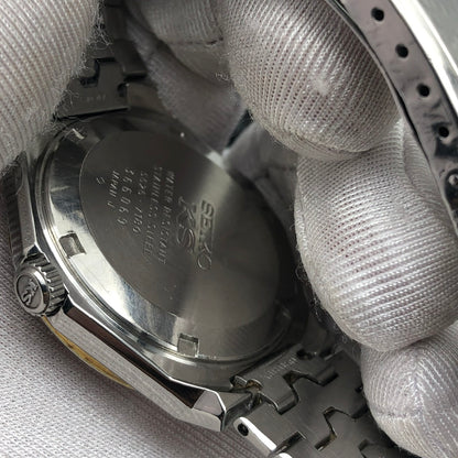 SEIKO KS VANAC AUTOMATIC DAY-DATE REF. 5626-7180