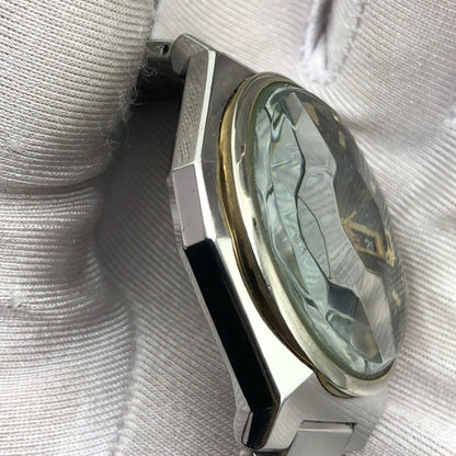 SEIKO KS VANAC AUTOMATIC DAY-DATE REF. 5626-7180