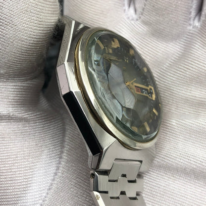 SEIKO KS VANAC AUTOMATIC DAY-DATE REF. 5626-7180