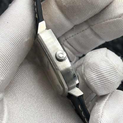OMEGA GENÈVE AUTOMATIC REF. 162.010