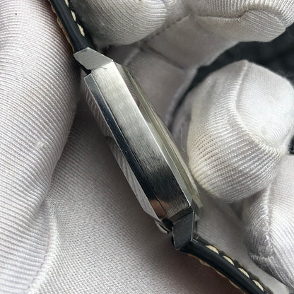 OMEGA GENÈVE AUTOMATIC REF. 162.010