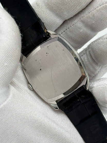 UNIVERSAL GENÈVE WHITE SHADOW AUTOMATIC ULTRA-SLIM REF. 866105