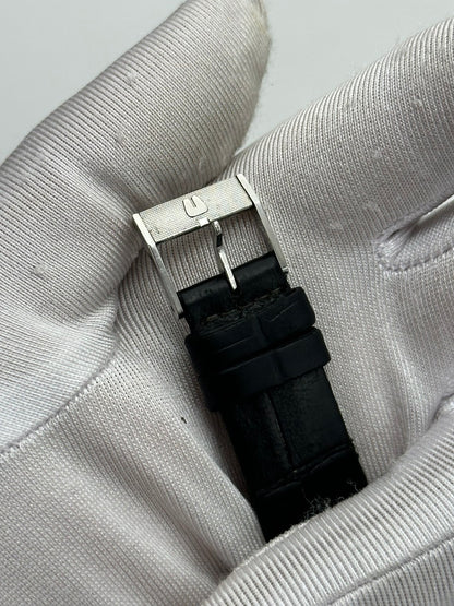 UNIVERSAL GENÈVE WHITE SHADOW AUTOMATIC ULTRA-SLIM REF. 866105