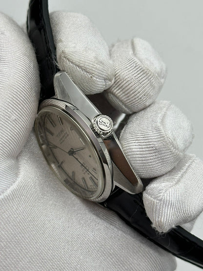 SEIKO KING CHRONOMETER AUTOMATIC HI-BEAT DATE REF. 5625-7040