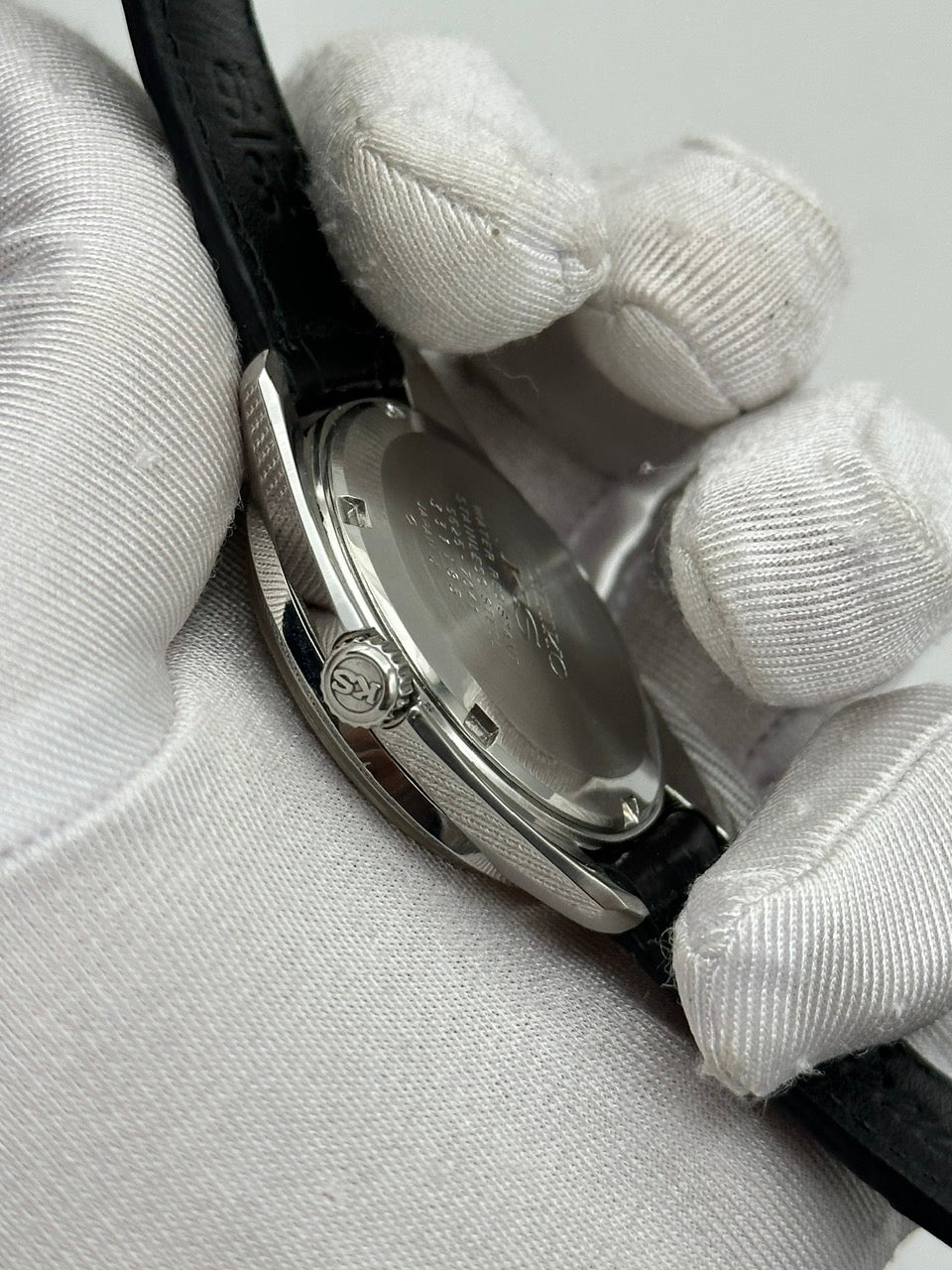 SEIKO KING CHRONOMETER AUTOMATIC HI-BEAT DATE REF. 5625-7040