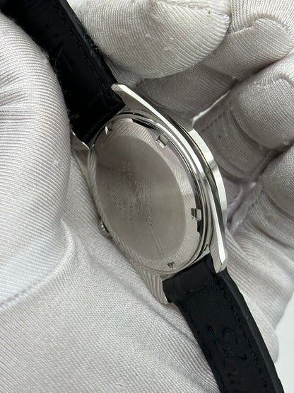 SEIKO KING CHRONOMETER AUTOMATIC HI-BEAT DATE REF. 5625-7040
