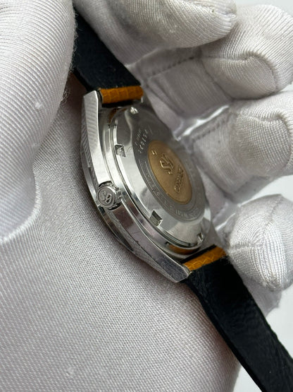 GRAND SEIKO AUTOMATIC DAY DATE HI-BEAT 36000 REF. 6146-8050