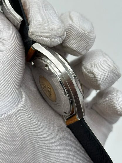 GRAND SEIKO AUTOMATIC DAY DATE HI-BEAT 36000 REF. 6146-8050