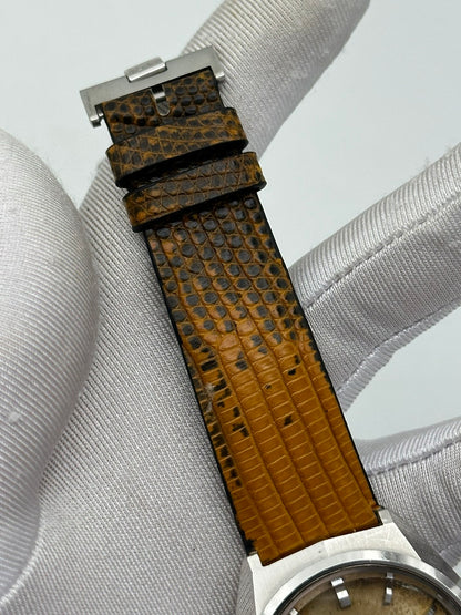 GRAND SEIKO AUTOMATIC DAY DATE HI-BEAT 36000 REF. 6146-8050