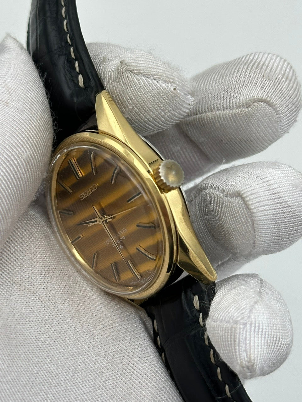 SEIKO LORD MARVEL HI-BEAT 36000 REF. 5740-8000