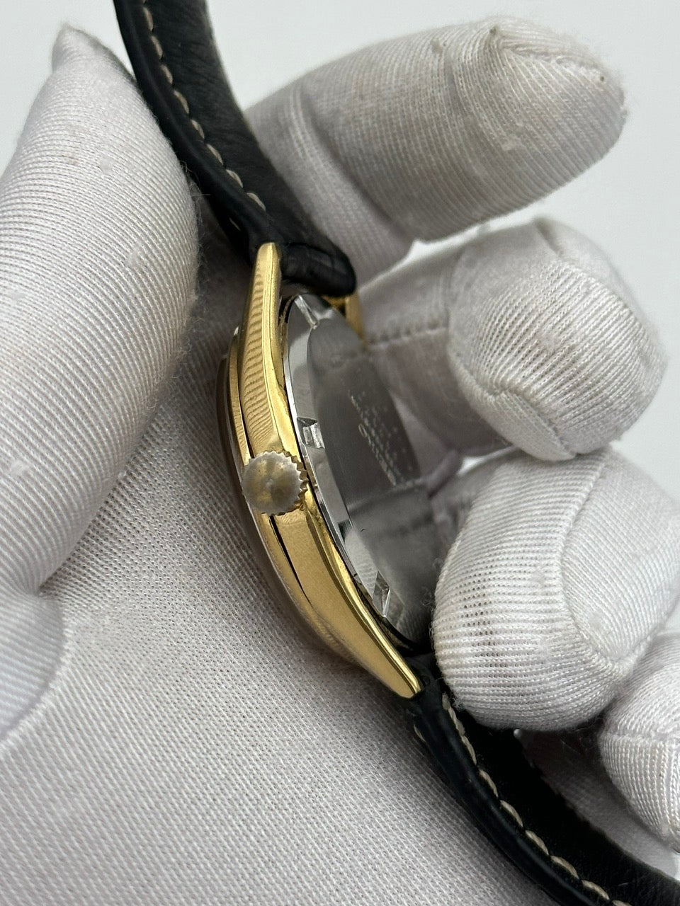 SEIKO LORD MARVEL HI-BEAT 36000 REF. 5740-8000