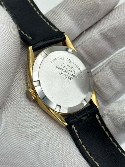 SEIKO LORD MARVEL HI-BEAT 36000 REF. 5740-8000