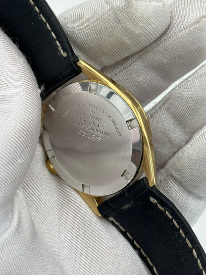 SEIKO LORD MARVEL HI-BEAT 36000 REF. 5740-8000