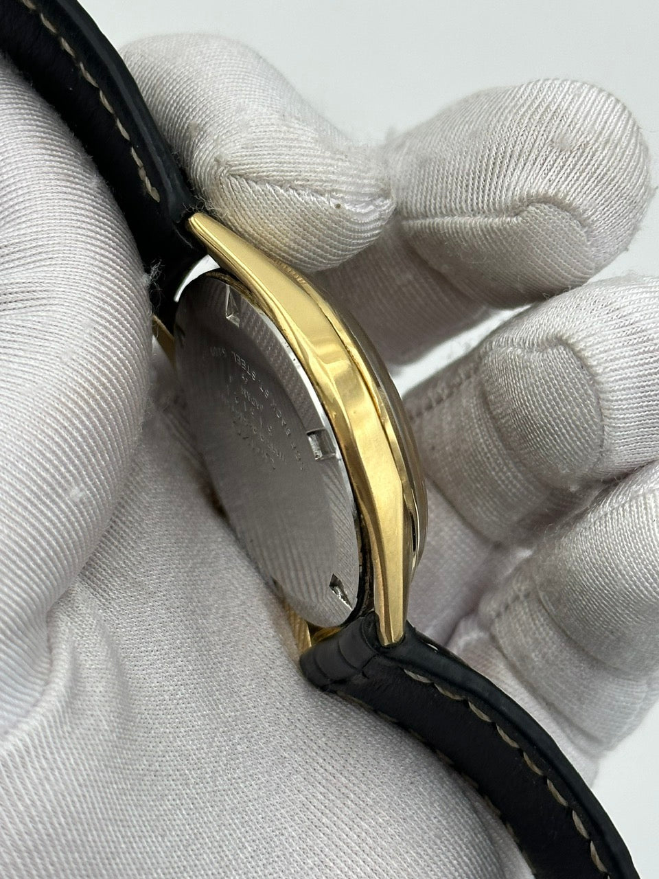 SEIKO LORD MARVEL HI-BEAT 36000 REF. 5740-8000